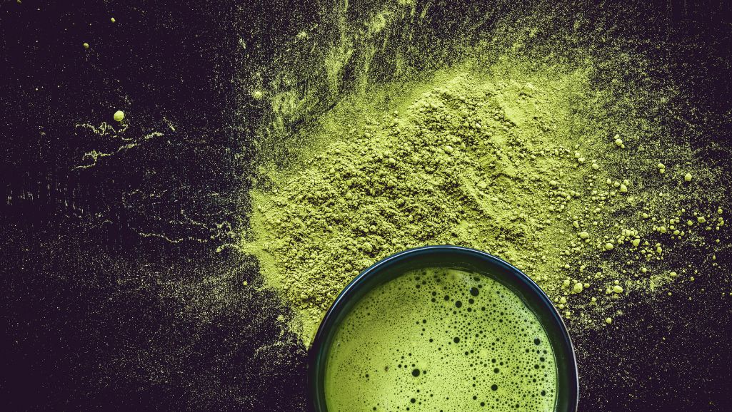 Kratom-Entzugserscheinungen (1)